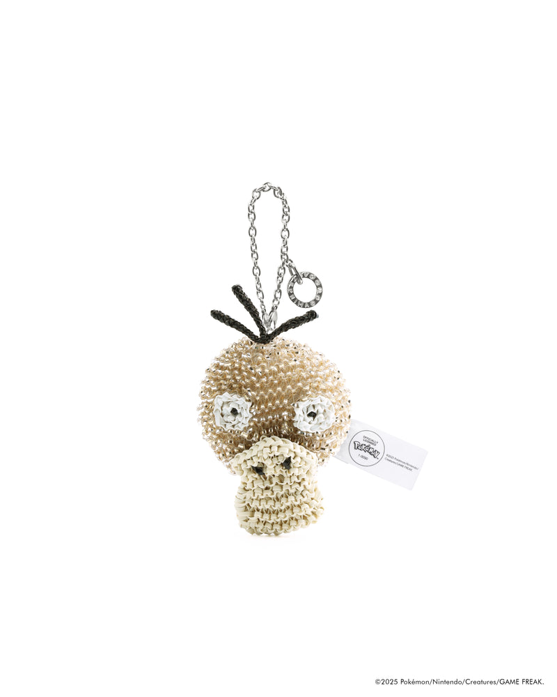 PSYDUCK Charm