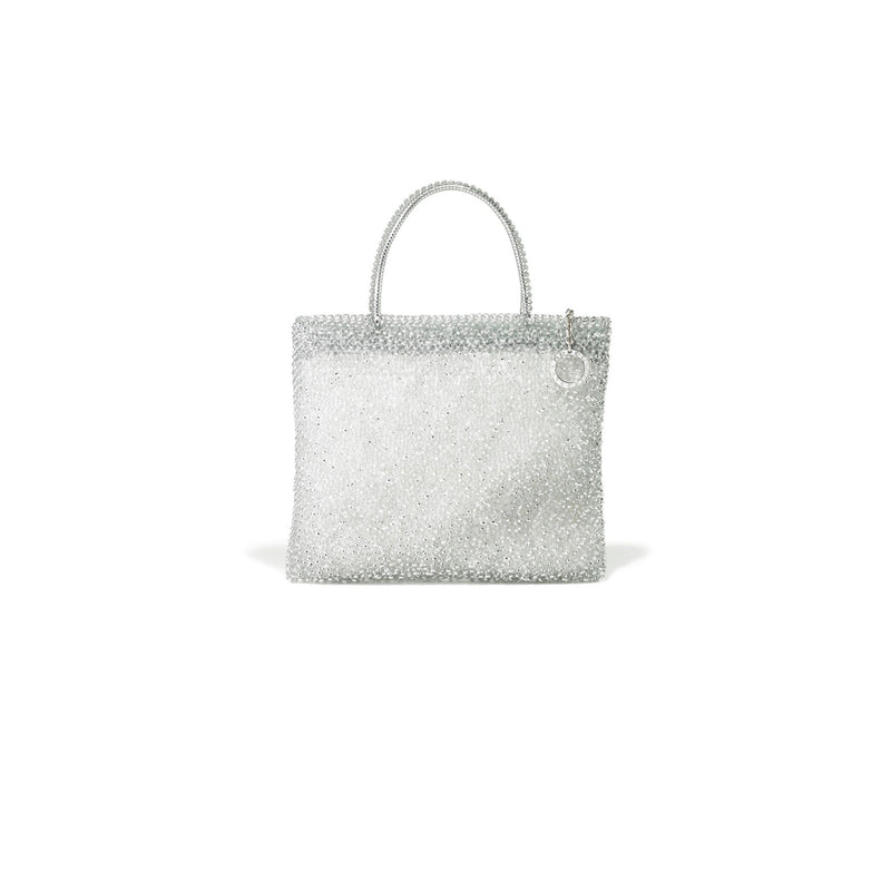 ANTEPRIMA_WIREBAG_RINASCERE_PB18SC50S6_Tote_Bag_Small_silver