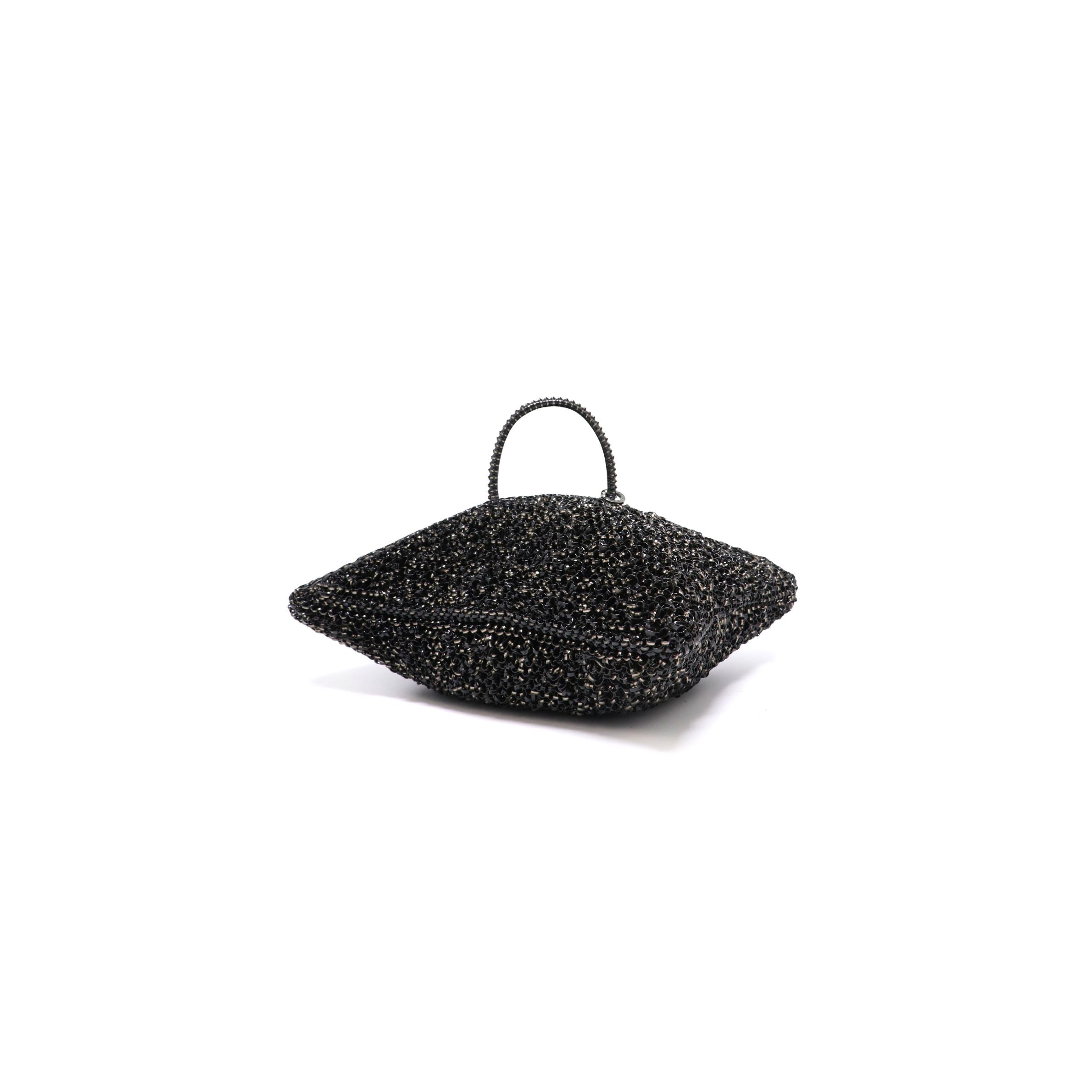 ANTEPRIMA_WIREBAG_ROMBO_PB24FV90JY_Handbag_gold-black