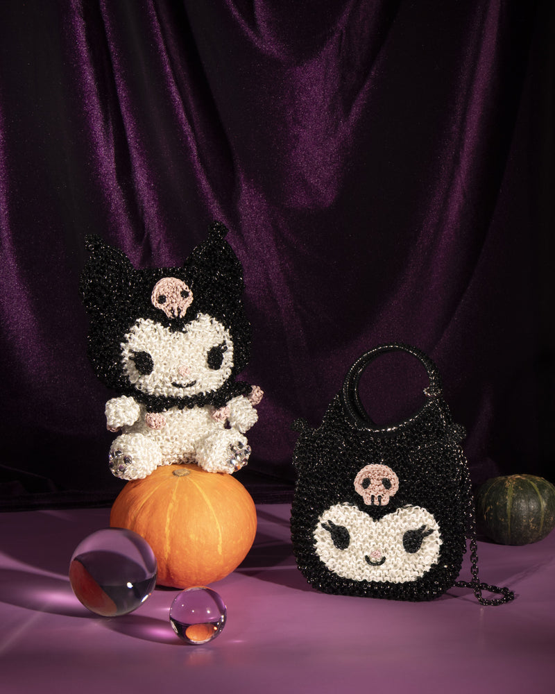 ANTEPRIMA_WIREBAG_SANRIO_KUROMI_PB24FC96AG_STANDARD_Crossbody_PB24FC96AH_3D_Crossbody_solid-black