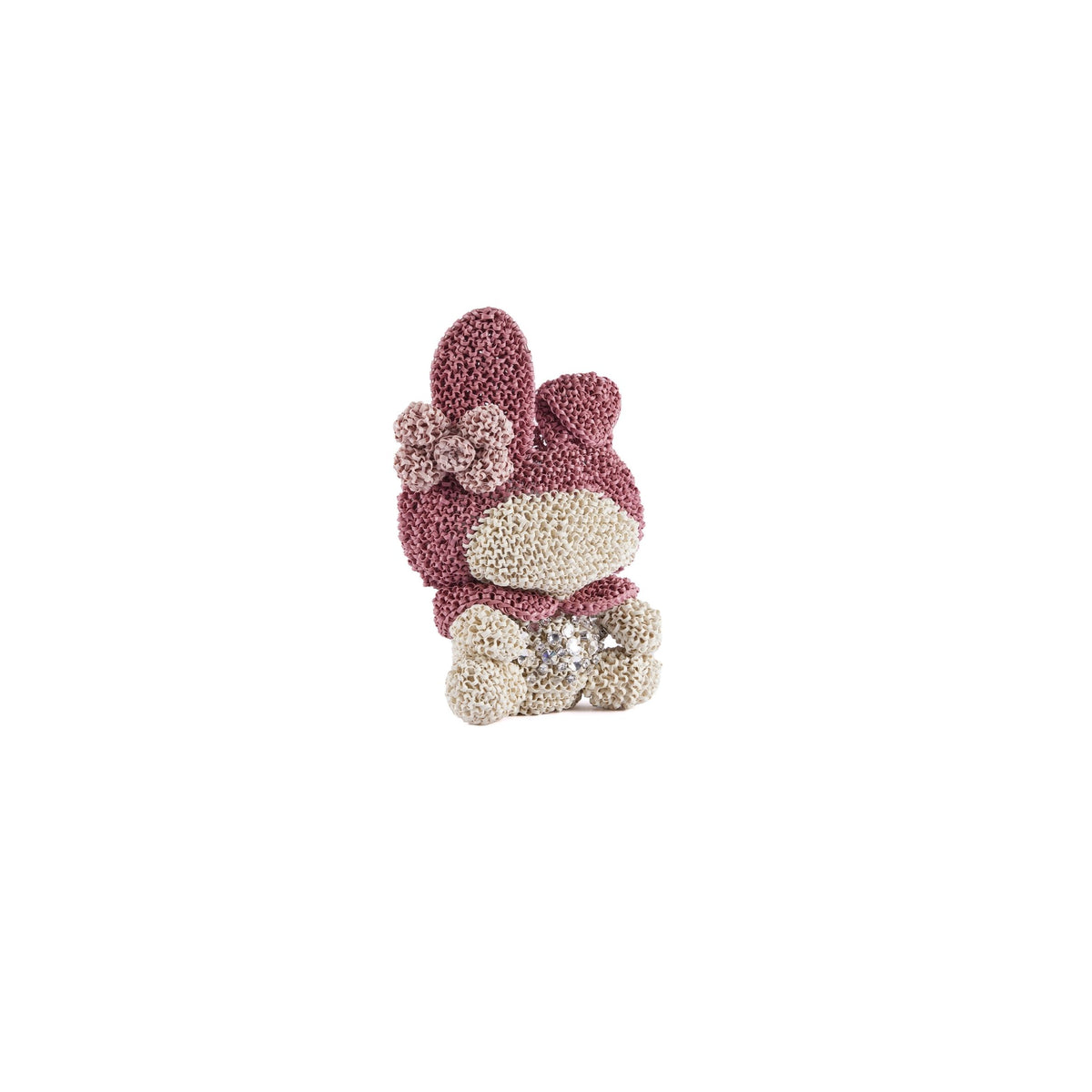 ANTEPRIMA_WIREBAG_SANRIO_MY_MELODY_PB23SC86W8_3D_Crossbody_solid-rouge-red_Side