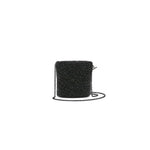 SECCHIO STILOSO Nero_Opaco