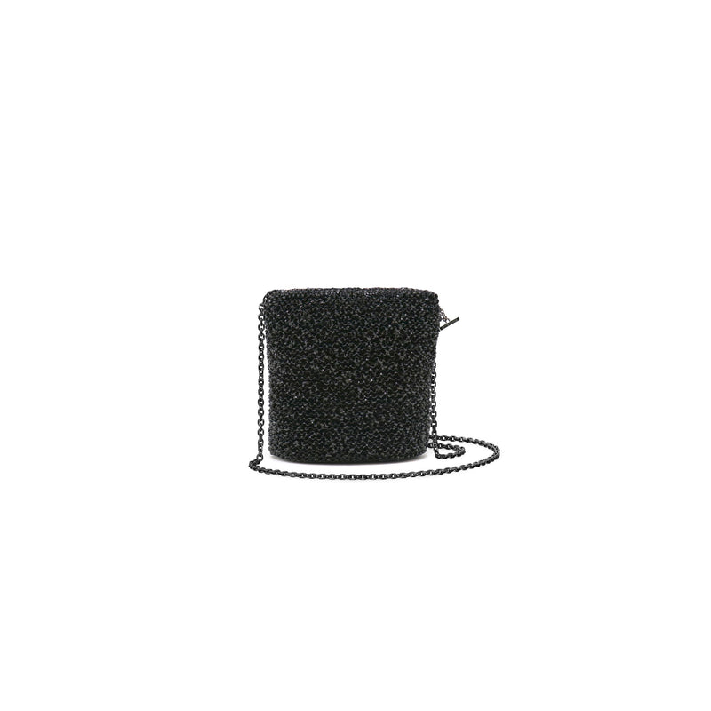 SECCHIO STILOSO Nero_Opaco