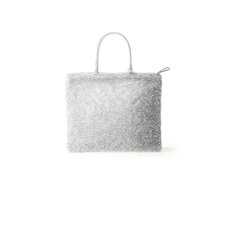 ANTEPRIMA_WIREBAG_STANDARD_II_PB13FCF1A7_Tote_Bag_Medium_silver