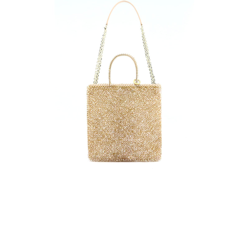STANDARD Medium Oro_Cipria