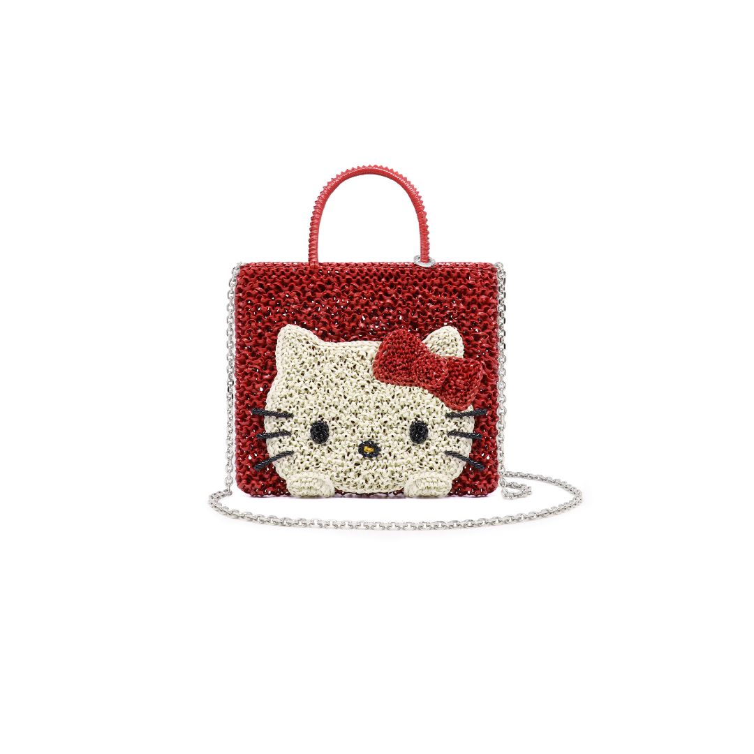 HELLO KITTY STANDARD Z (Regional Exclusive)