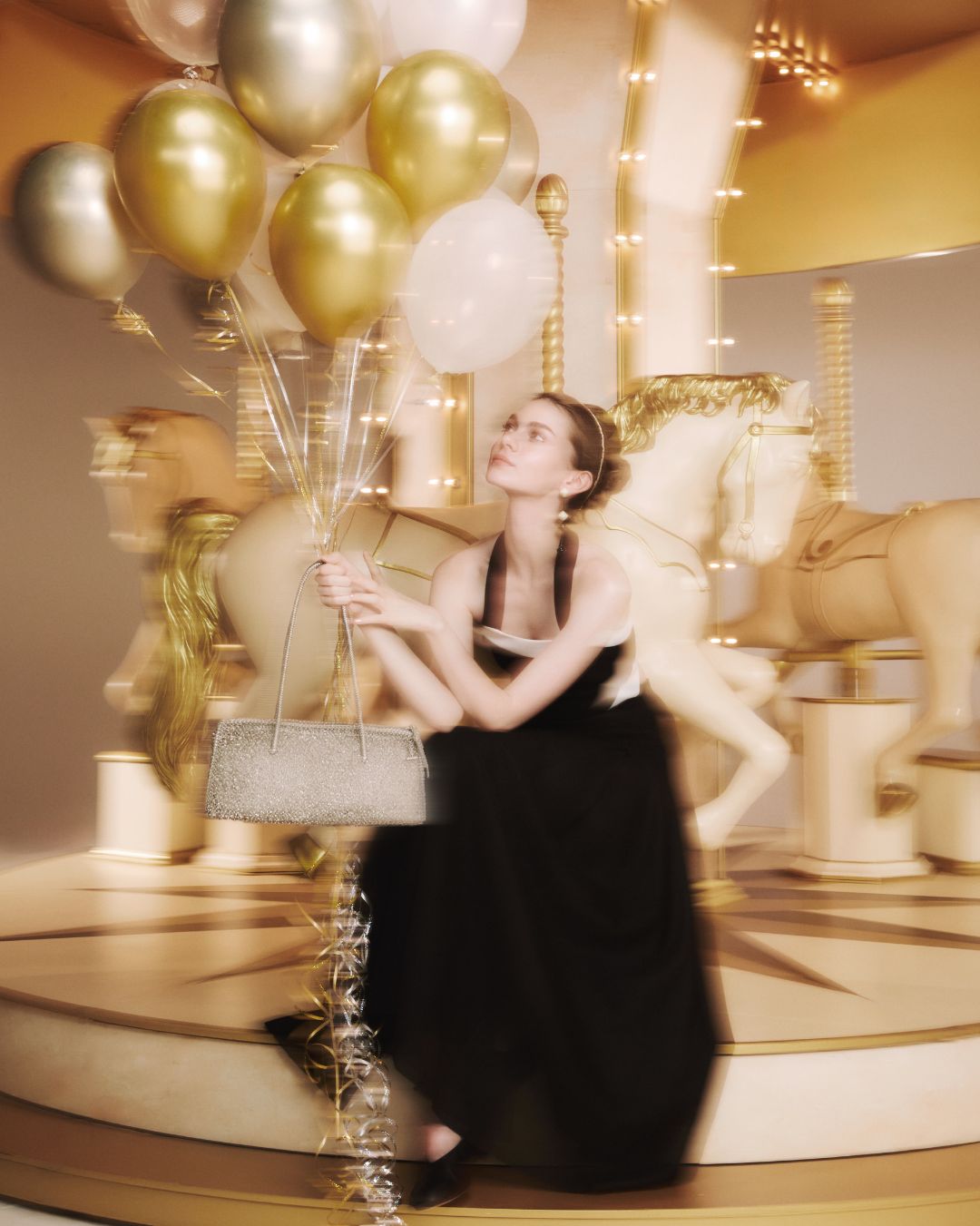 TIRA TEMPO 티라 템포