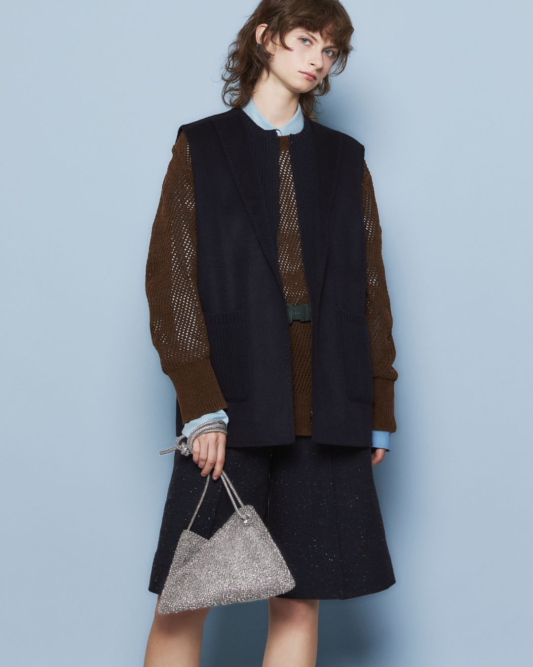 중간 사이즈 TWIST 트위스트