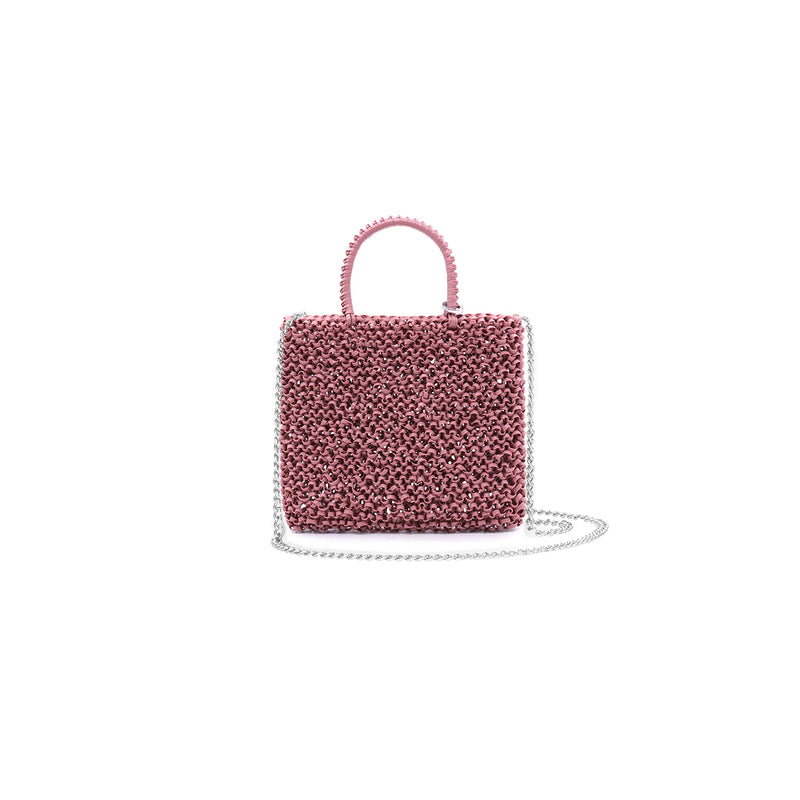 STANDARD MINIATURA Rouge_Opaco