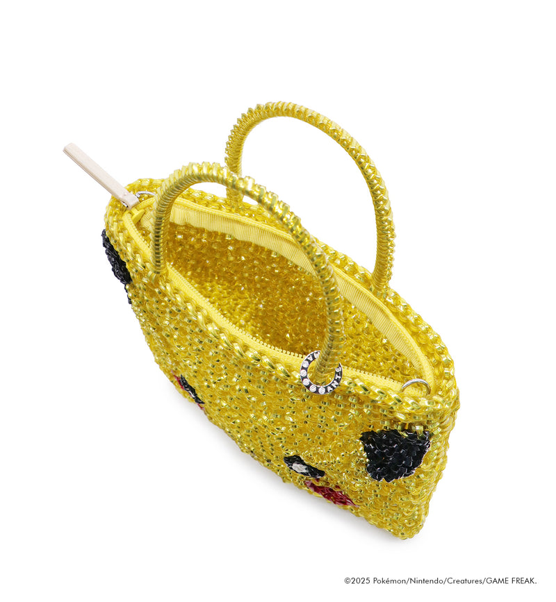 PIKACHU STANDARD Z WIREBAG
