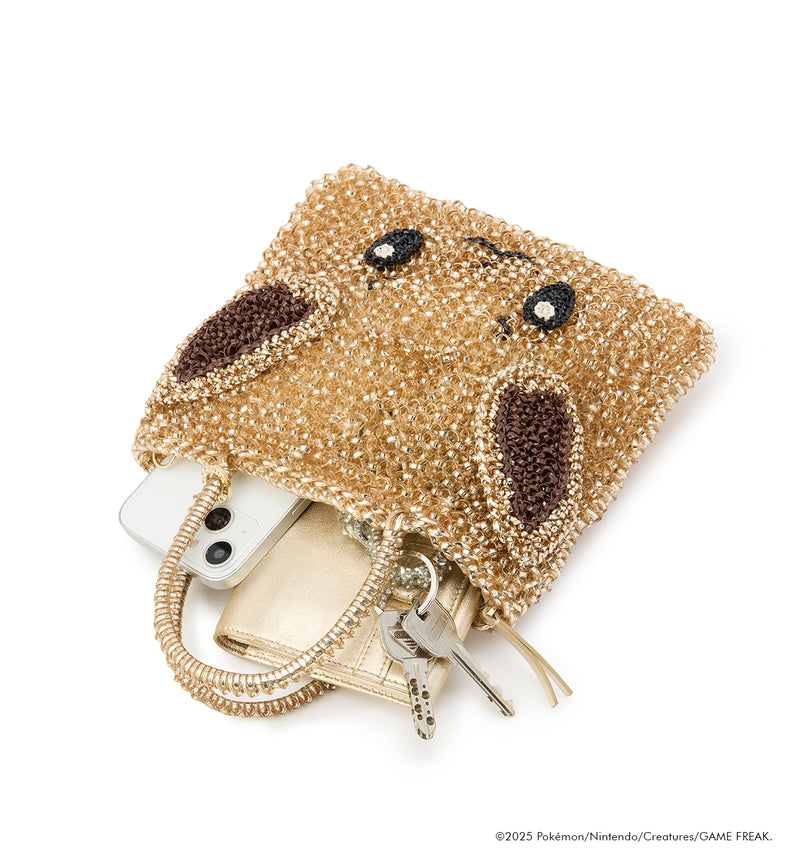 EEVEE STANDARD Z WIREBAG