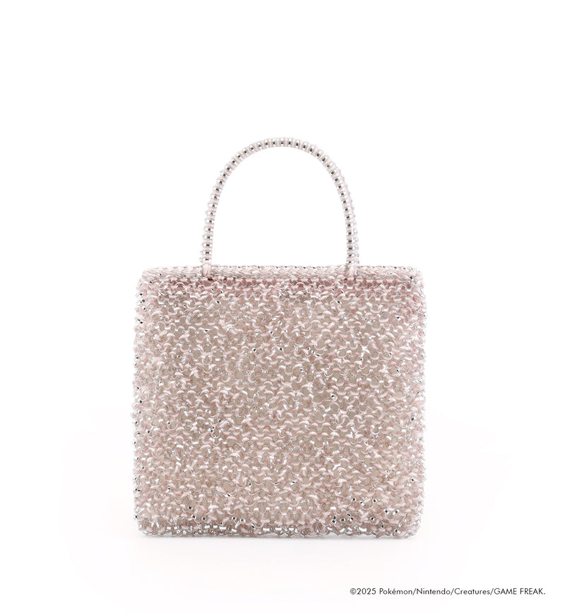 JIGGLYPUFF STANDARD Z WIREBAG