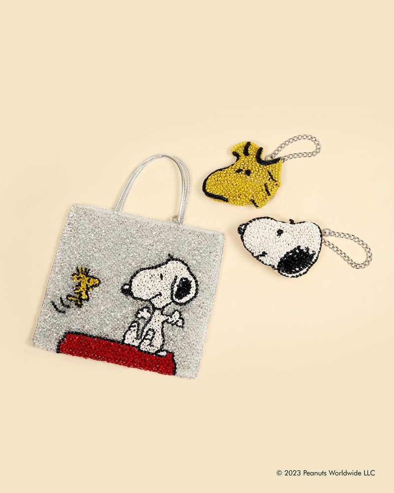 SNOOPY POCHETTE