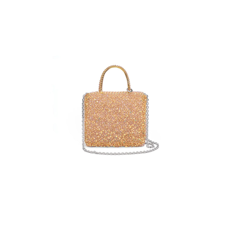 STANDARD MINIATURA Stella_Giallo