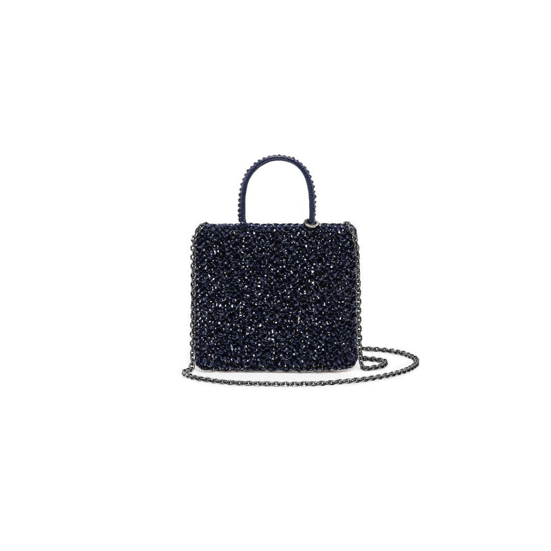 STANDARD MINIATURA Blu_Notte_Opaco