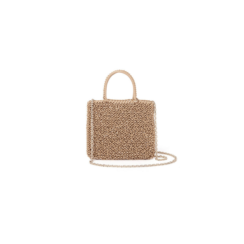 STANDARD MINIATURA Cammello_Opaco