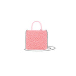 STANDARD MINIATURA Flamingo_Opaco