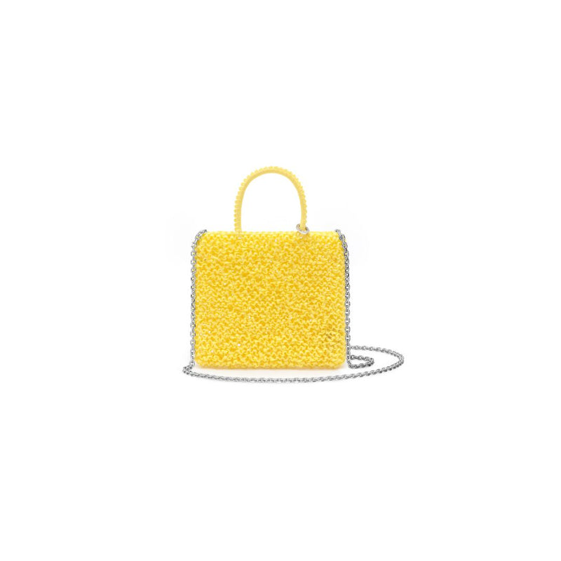 STANDARD MINIATURA Giallo_Opaco