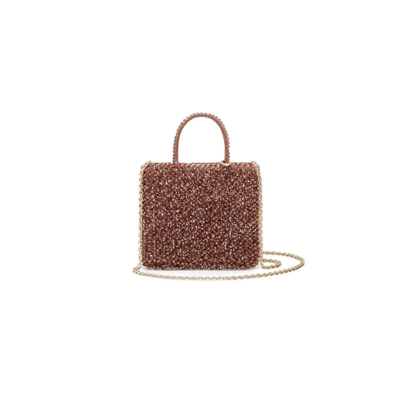 STANDARD MINIATURA Granata_Orobordo