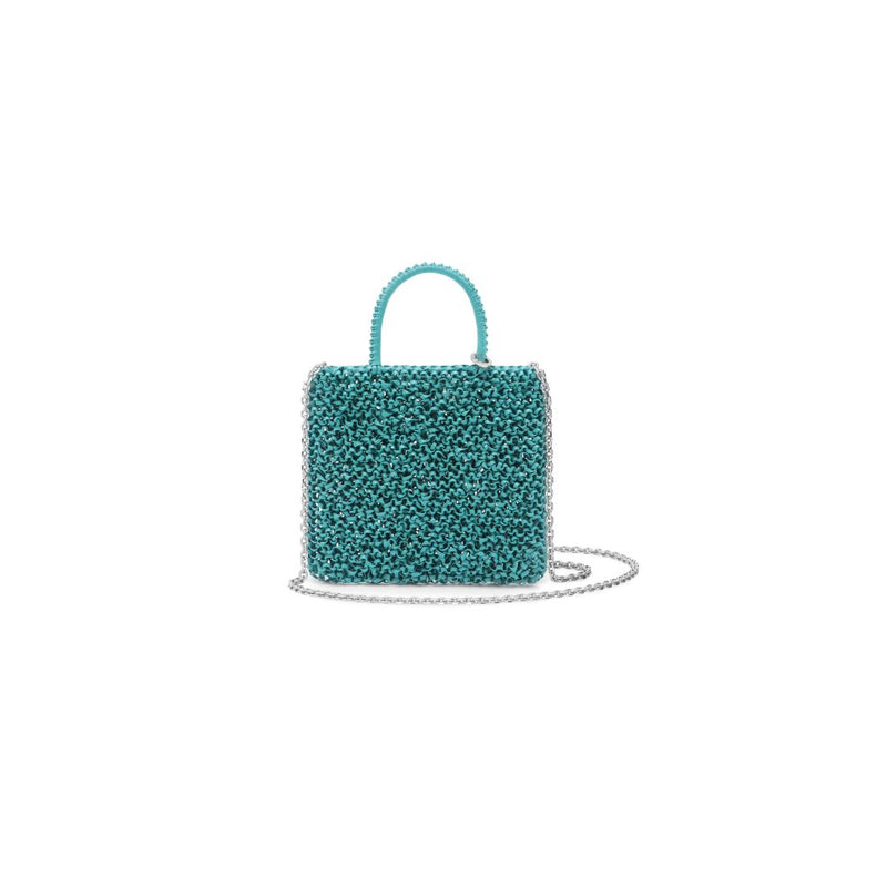 STANDARD MINIATURA Turchese_Opaco