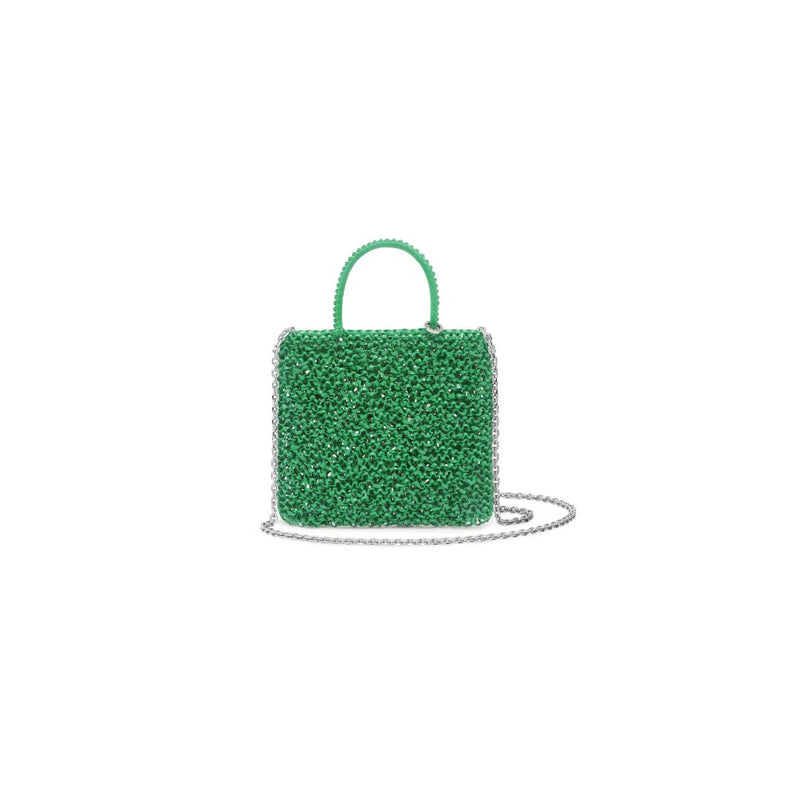 STANDARD MINIATURA Verde_Opaco