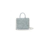 STANDARD MINIATURA Verdegrigiogento
