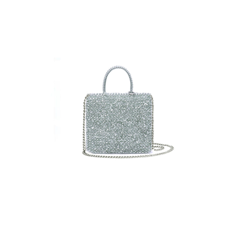 STANDARD MINIATURA Verdegrigiogento