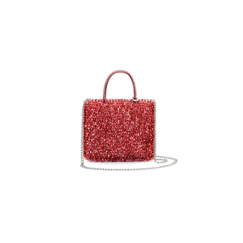 STANDARD MINIATURA Rosso