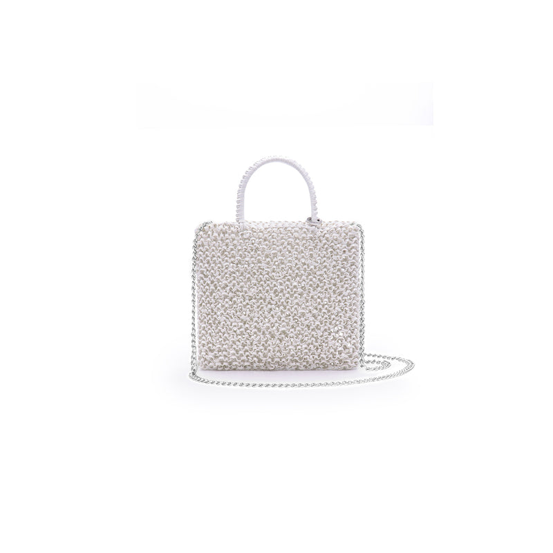 STANDARD MINIATURA Bianco_Opaco