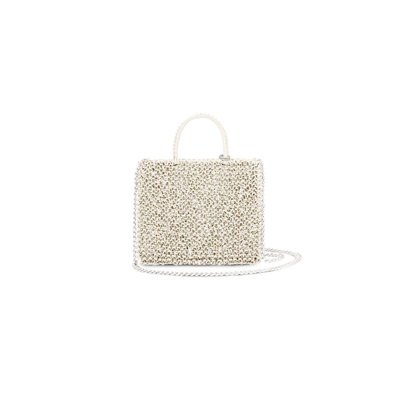 STANDARD MINIATURA Latte_Opaco