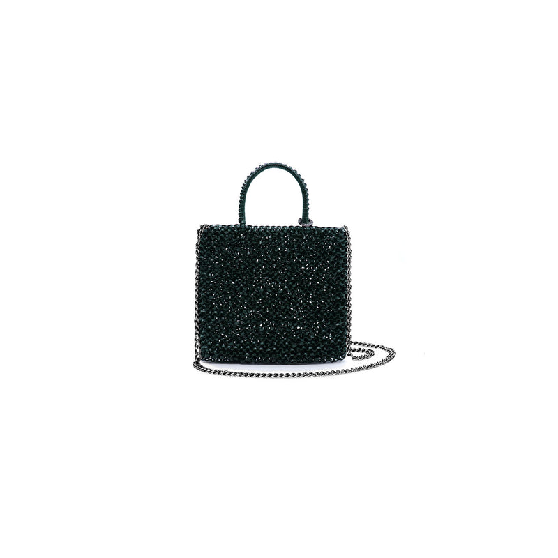 STANDARD MINIATURA Verde_Scuro_Opaco