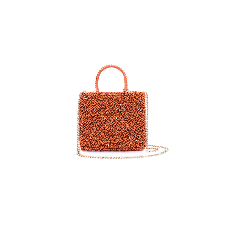 STANDARD MINIATURA Arancio_Opaco