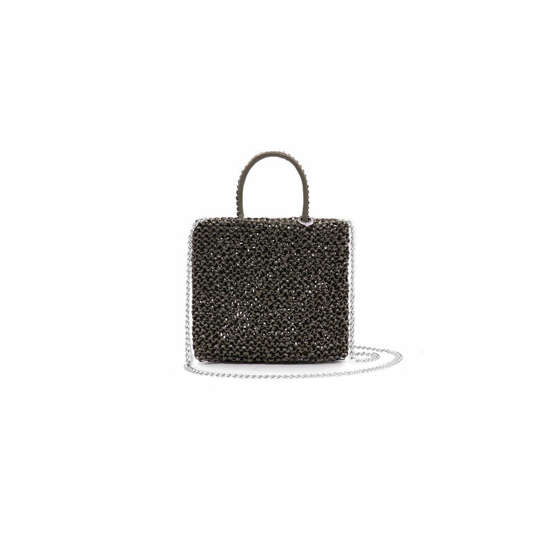 STANDARD MINIATURA Grigio_Opaco
