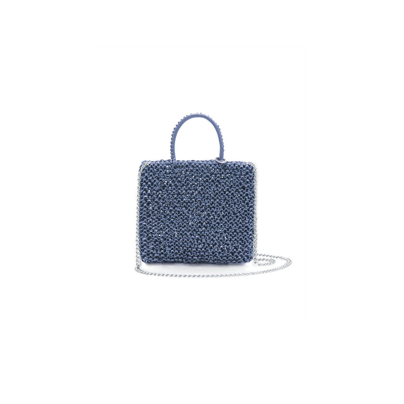 STANDARD MINIATURA Zaffiro_Opaco