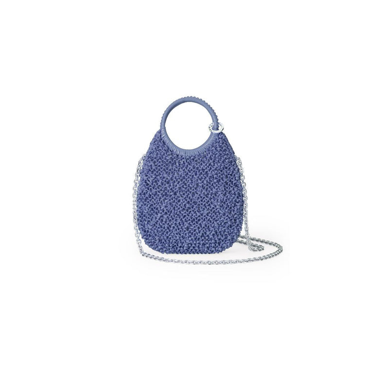 STANDARD Blu_Acciaio_Opaco