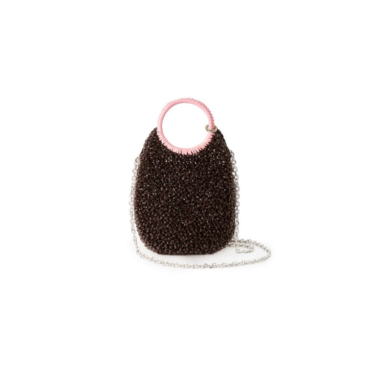STANDARD Rosa_Opaco_Chocolate_Opaco
