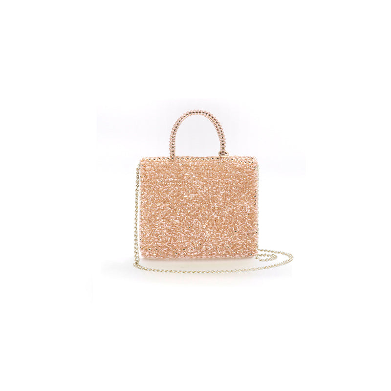 STANDARD MINIATURA Oro_Cipria