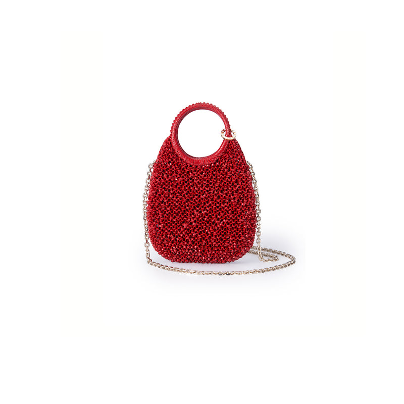 STANDARD Rosso_Opaco