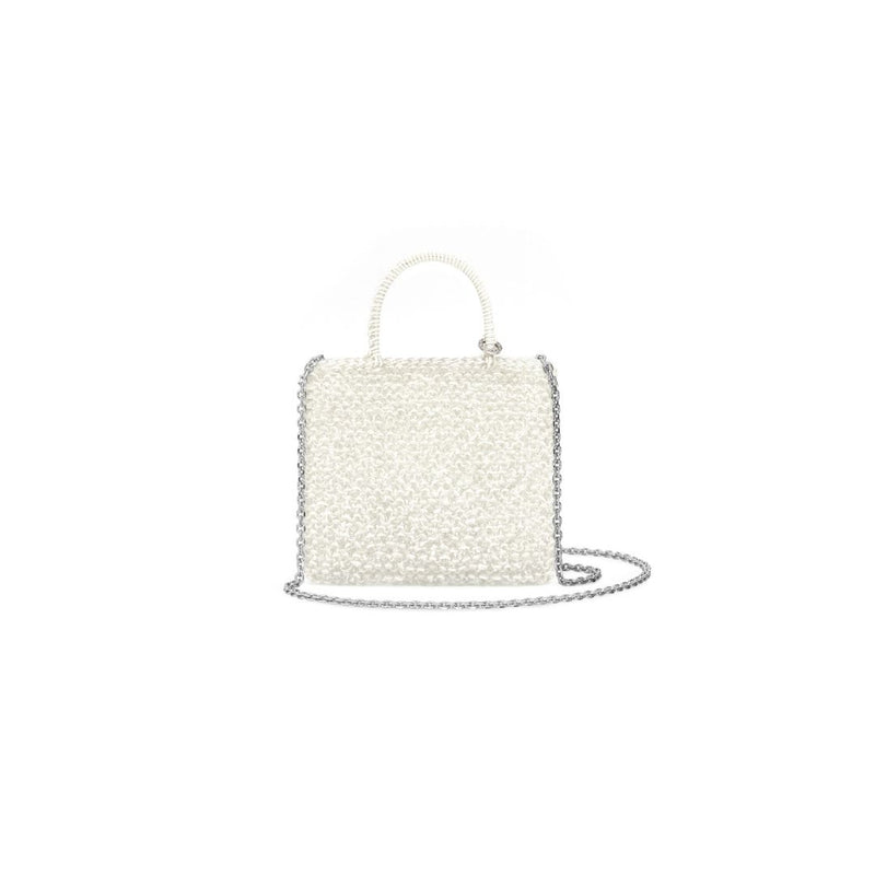 STANDARD MINIATURA Latte_Metallico
