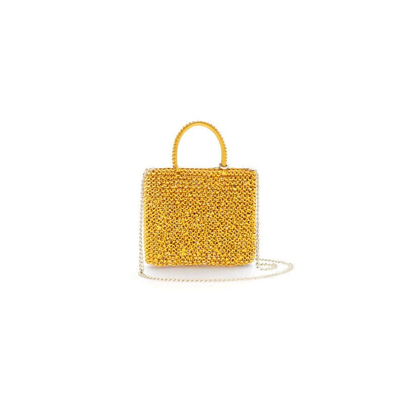 STANDARD MINIATURA Miele_Opaco