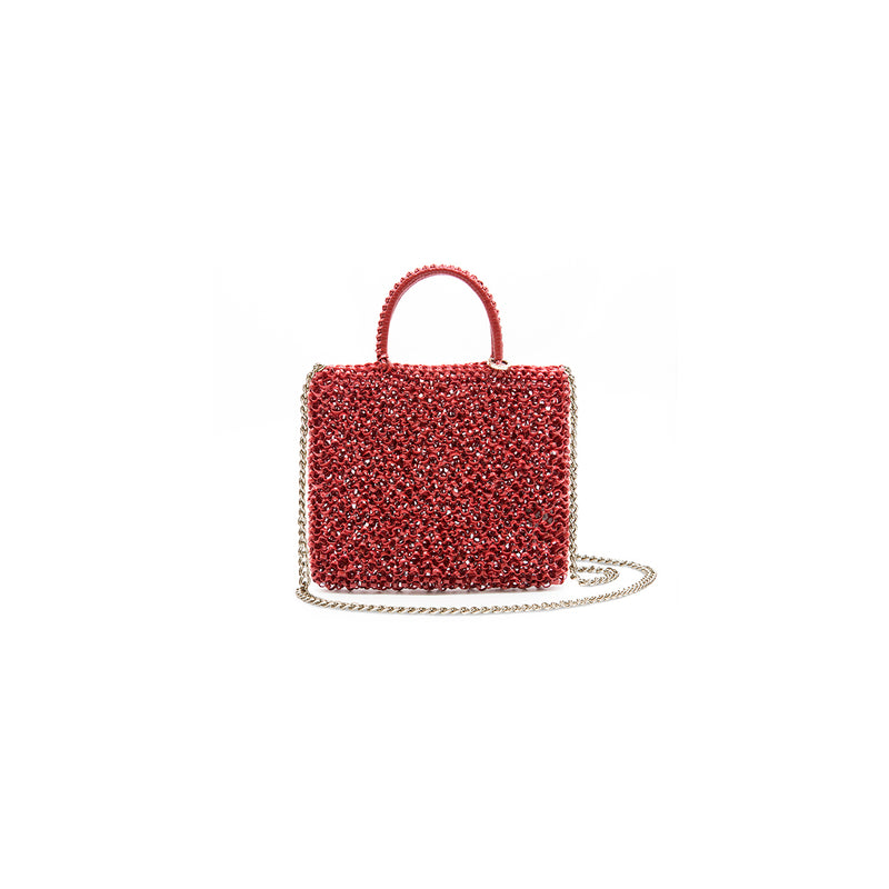 STANDARD MINIATURA Rosso_Opaco