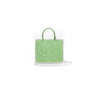 STANDARD MINIATURA Stella_Verde