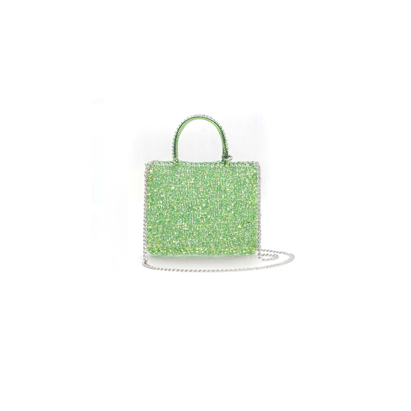 STANDARD MINIATURA Stella_Verde