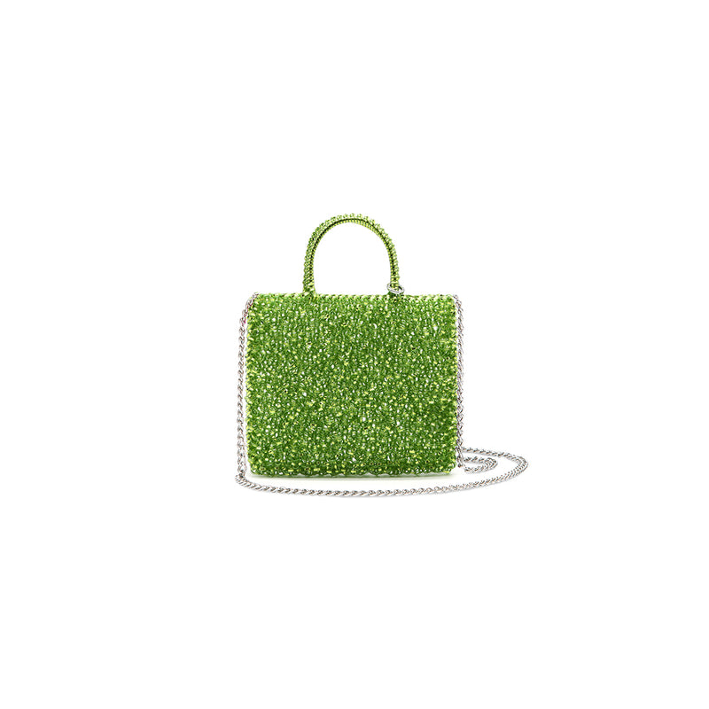 STANDARD MINIATURA Verde_Chiaro