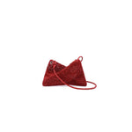 TWIST Rosso_Scuro_Opaco