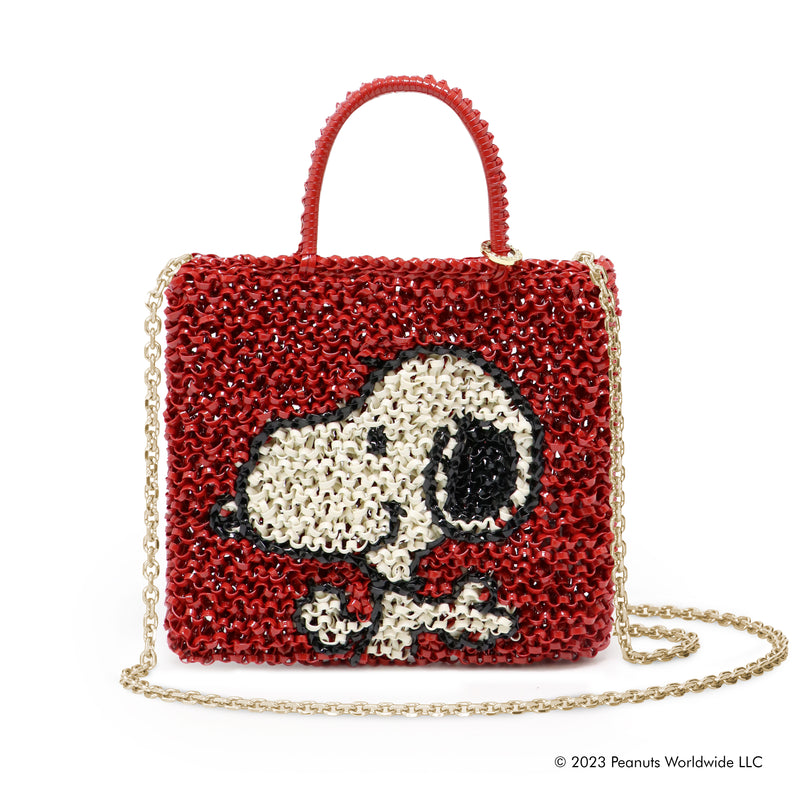 SNOOPY STANDARD MINIATURA (Regional Exclusive)