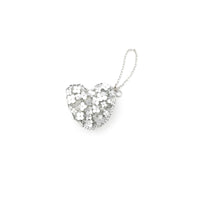 ANTEPRIMA_WIREBAG_GUMMIES_PL16SJ6224_Bag_Charm_silver_Heart