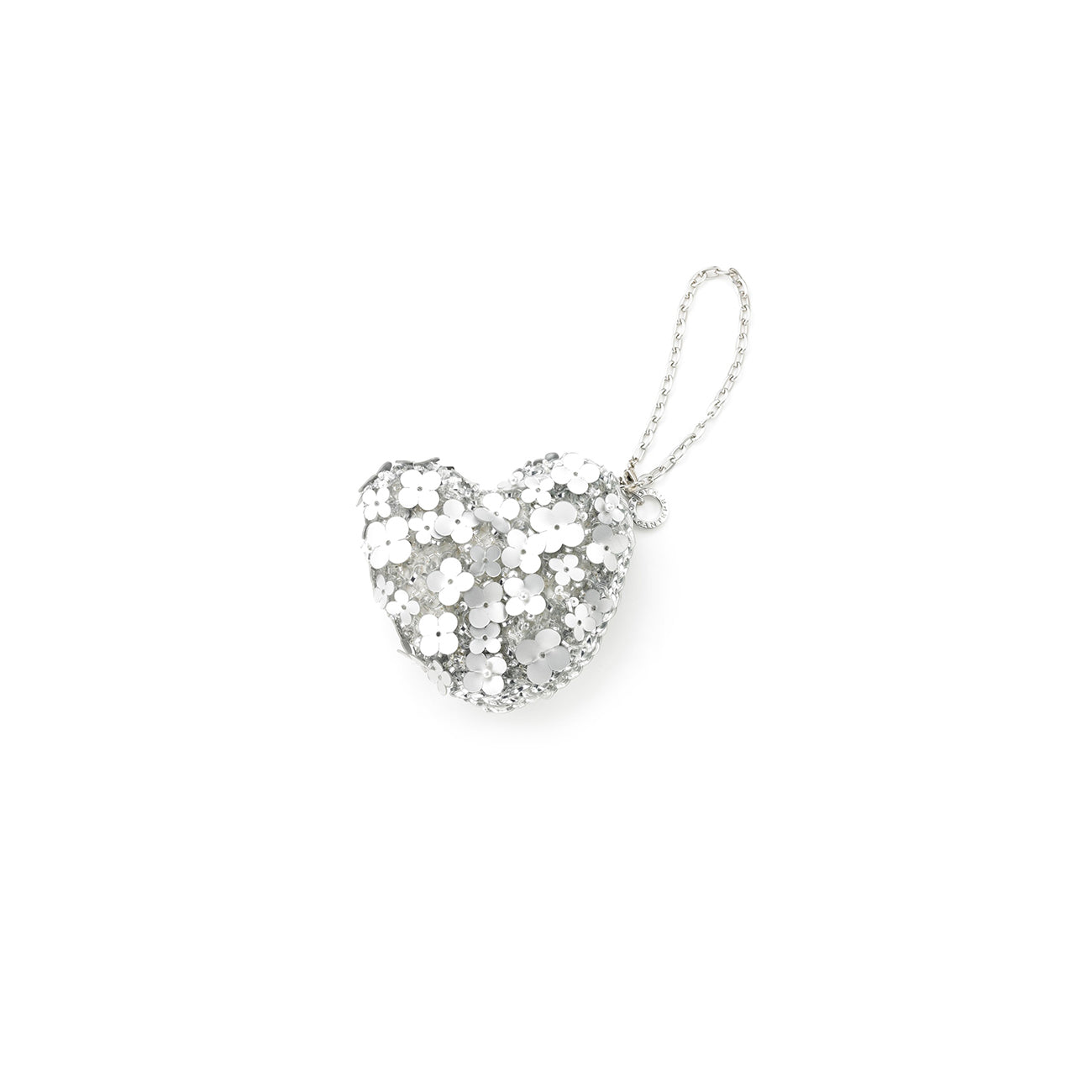 ANTEPRIMA_WIREBAG_GUMMIES_PL16SJ6224_Bag_Charm_silver_Heart