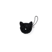 ANTEPRIMA_WIREBAG_GUMMIES_PL19S09230_Bag_Charm_solid-black_cat