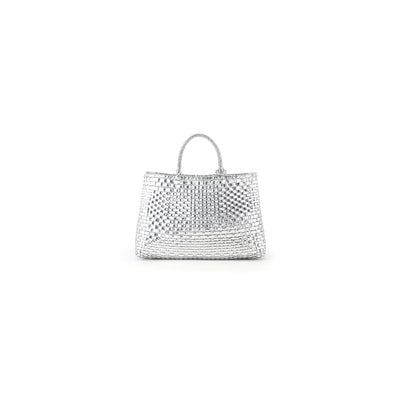 ANTEPRIMA_WIREBAG_INTRECCIOMODO_MINIATURA_PB22F070DG_Shoulder_Bag_silver